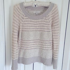 Ann Taylor Loft sweater. Size medium